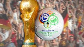 الفساد يُطارد ألمانيا بِشأن تنظيم مونديال 2006