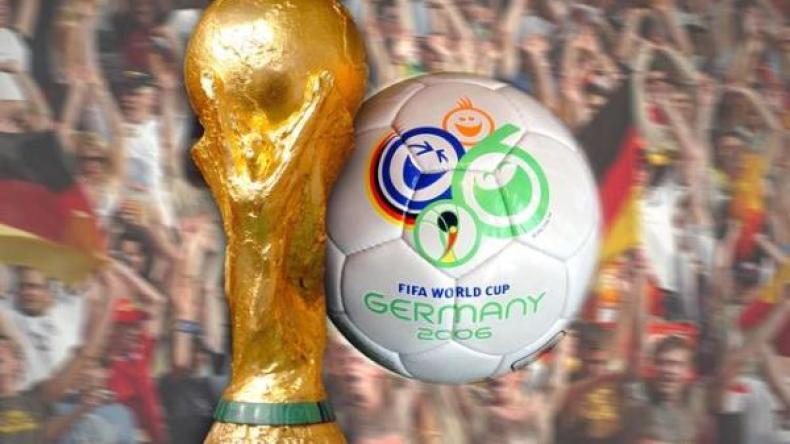 الفساد يُطارد ألمانيا بِشأن تنظيم مونديال 2006