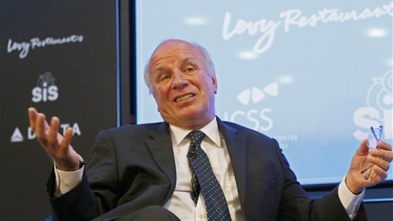 الإنجليز يوظّفون ورقة حقوق الإنسان لتحييد البحريني “سلمان”