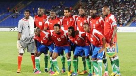 مُنافس “الخضر” يلعب ضد كينيا