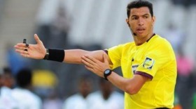 تحكيم مصري لجوارية العلمة وسطيف