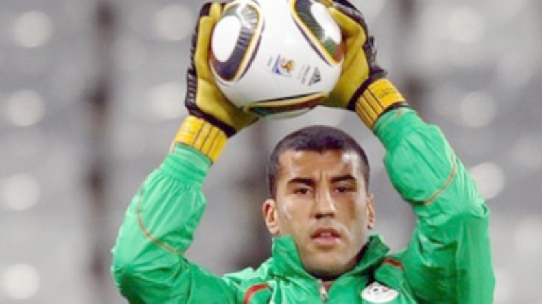 الفاف تنظّم تربصا لفائدة مدربي حراس المرمى