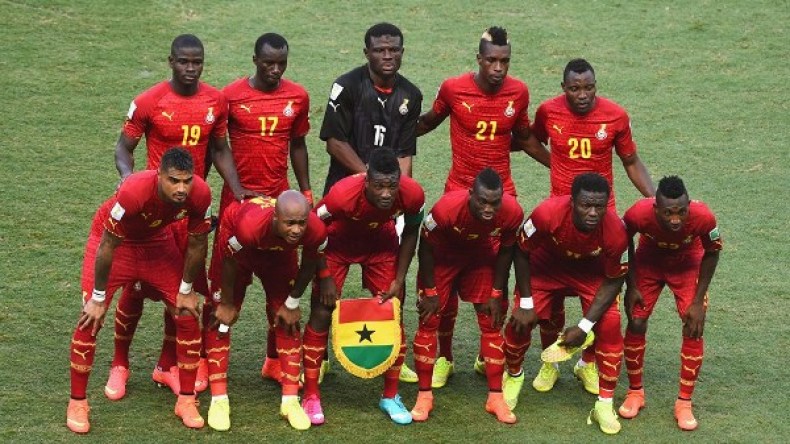 منافس “الخضر”.. غانا تستغني عن نجومها وتعسكر بإسبانيا