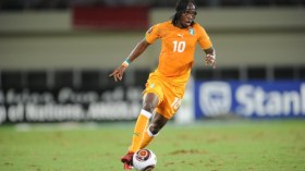 بداية قوية لِكوت ديفوار والكونغو الديموقراطية والسنيغال