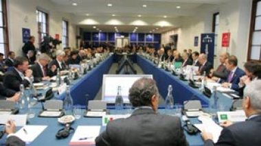 Le G20 Finances : pas d'accord en vue sur les banques et les bonus