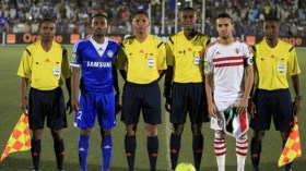 حكم ملغاشي لإدارة مباراة إثيوبيا ومالي