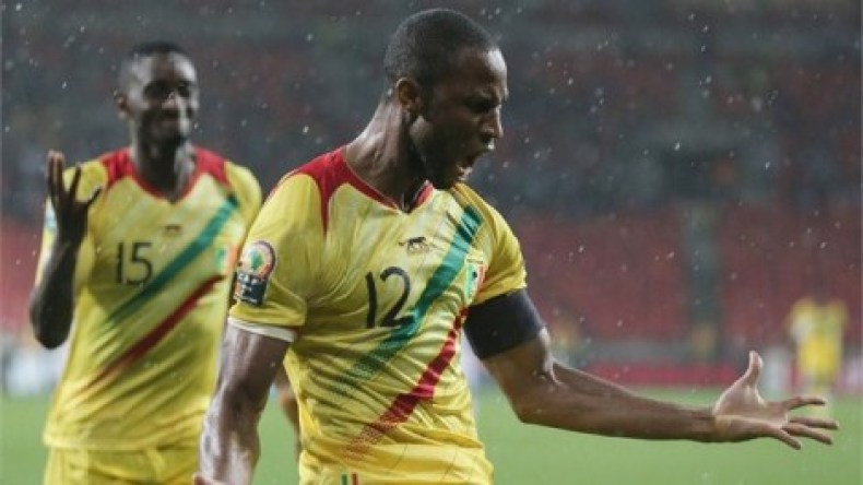 مالي في المركز الثالث لـ “كان” 2013