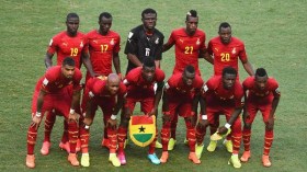 هذا هو سلم منح لاعبي غانا في “كان” 2015