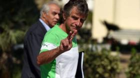 الفرنسي غوركوف: الجزائر بلد آمن وإنسانية شعبها قلّ نظيرها