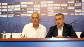 خليلوزيتش: اتخذت قرار ترك “الخضر” بصعوبة