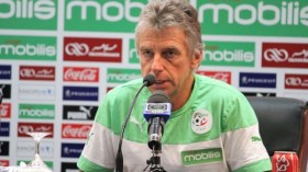 لا جديد في قائمة “الخضر” التي سيكشف عنها يوم 15 ديسمبر