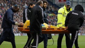 قديورة سيبتعد عن المنافسة لمدة شهر ونصف