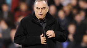 صهيوني سيدرّب منتخب غانا