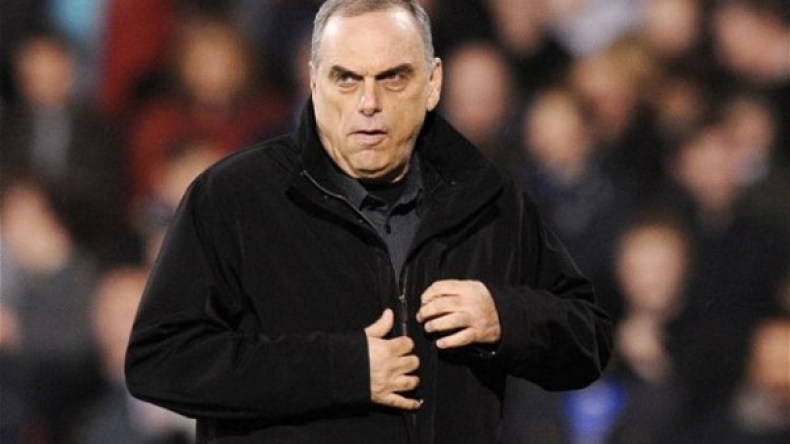 صهيوني سيدرّب منتخب غانا