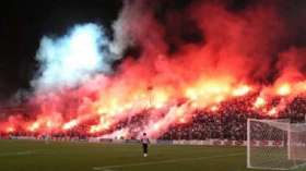 الأنصار قد يورّطون وفاق سطيف إفريقيا