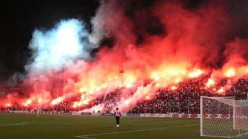 الأنصار قد يورّطون وفاق سطيف إفريقيا