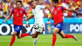 12 مليون أورو لمن يود ضم سليماني