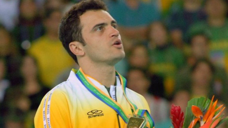 أحسن لاعب في العالم للكرة داخل القاعة يزور “الخضر” من أجل فيغولي