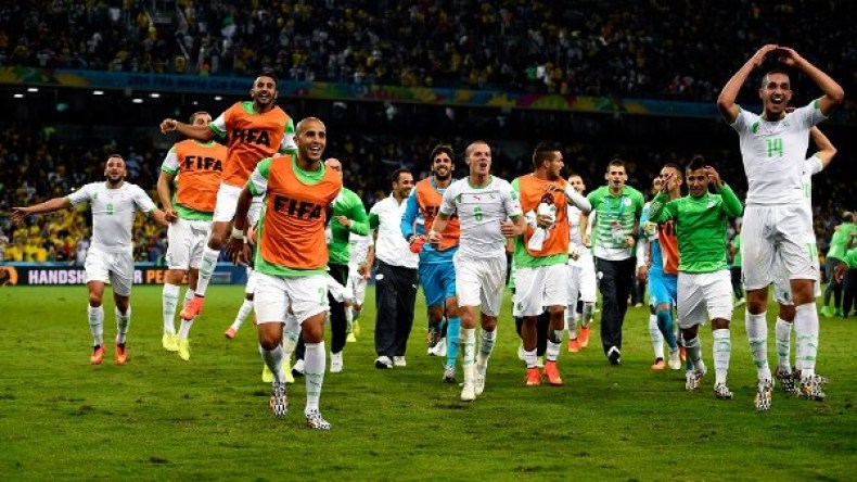 الفيفا تشيد بأداء ونتائج “محاربي الصحراء” في المونديال