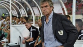 “العصا” أولى من “الورود” يا غوركوف