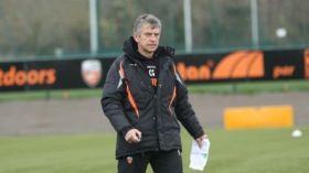 غوركوف يتفادى سلك الدرب الذي سار عليه خليلوزيتش