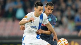 الدوري الأوروبي.. زملاء غلام يرهنون حظوظهم