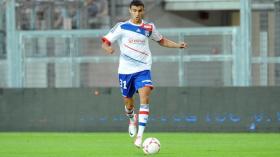 إصابة غزال وأجاكسيو يريده