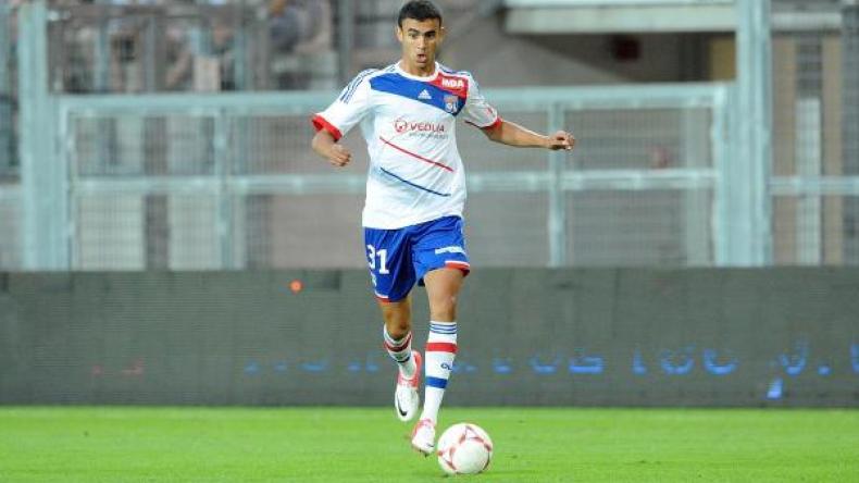 إصابة غزال وأجاكسيو يريده