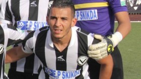 إيقاف “غسيري” لاعب شبيبة سكيكدة لمدة 4 سنوات