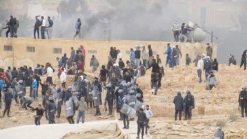 أتردد في الكتابة عن أحداث غرداية!