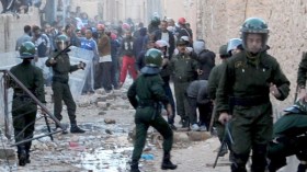 على مشارف الفتنة الثانية