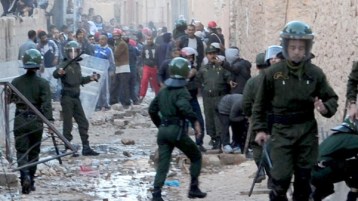 على مشارف الفتنة الثانية