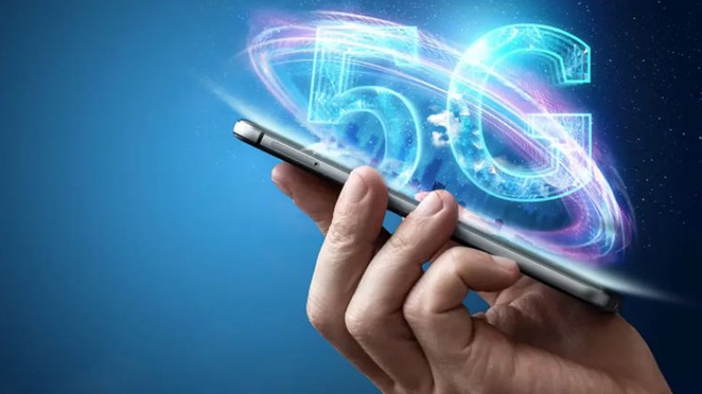 6 من أصل 10 جزائريين مستعدون لتبني الـ”5 جي” عند إطلاقه