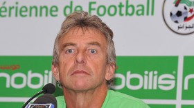 غوركوف: لا يوجد مرشح في المجموعة الثالثة.. وإنما كل المباريات صعبة