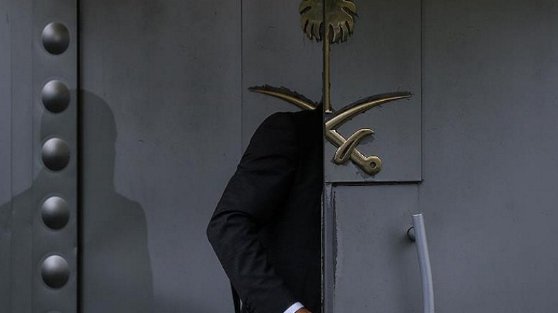 مجموعة السبع تطالب بمحاسبة المسؤولين عن اختفاء خاشقجي