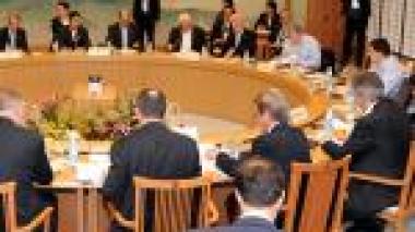 Crise alimentaire: Le G8 “profondément préoccupé” mais pas d'aide