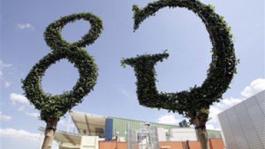 G8 climate change deal stumbles at first hurdle