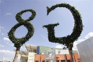 G8 climate change deal stumbles at first hurdle