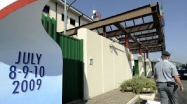 Sur les ruines de L’Aquila, un G8 pour dessiner l’après-crise