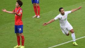 “التوانسة” يستقبلون جابو بـ “وان تو ثري.. فيفا لا لجيري”