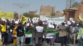 دعوات لتبني الأحزاب لقضية الغاز الصخري