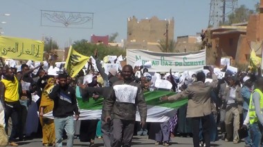 دعوات لتبني الأحزاب لقضية الغاز الصخري