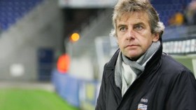 غوركوف‮ ‬يصر على تعيين منصوري‮ ‬في‮ ‬طاقمه الفني