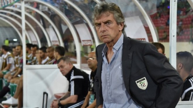 غوركوف مرشّح لتدريب فريق براست الفرنسي