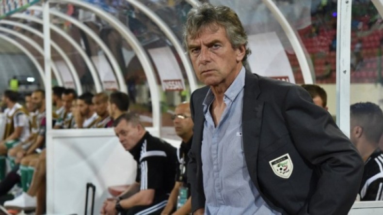 غوركوف مرشّح لتدريب فريق براست الفرنسي