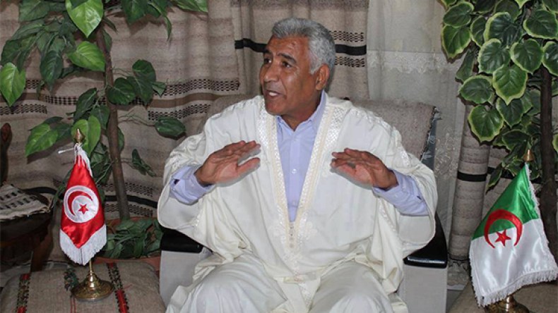 محبوب يُسجل “أفراح تونس” ويمثل مع محمد حازورلي