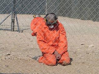 Guantanamo: la justice reconnaît l'illégalité de certaines détentions