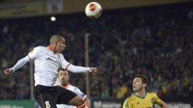 فيغولي وسليماني مرشحان لنيل جائزة أفضل لاعب في إفريقيا