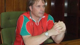 غيغر مدربا جديدا للعميد لموسمين مقابل 18 ألف أورو شهريا