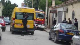 مقتل عجوز بطريقة بشعة بسبب الميراث في الكاليتوس